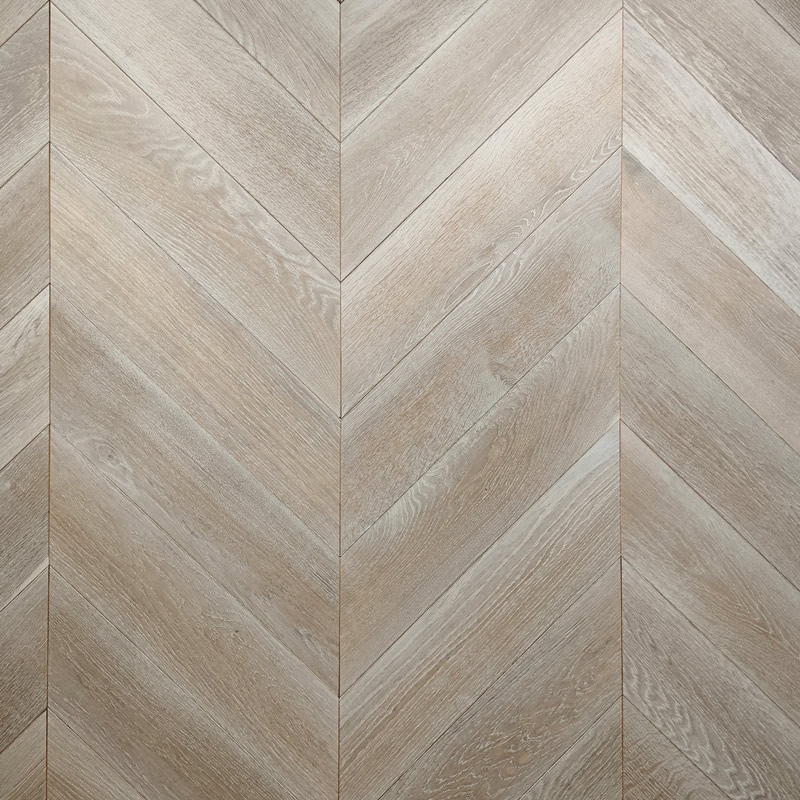 Wellesley Floor 地板安裝案例照片