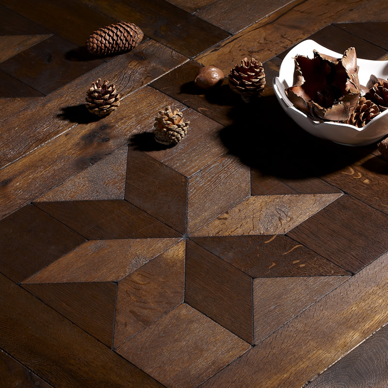 Wellesley Floor Etoile